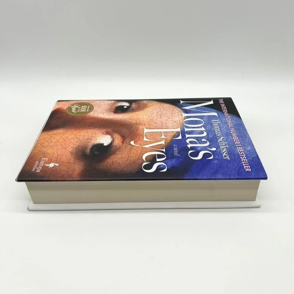 Europa Editions this item